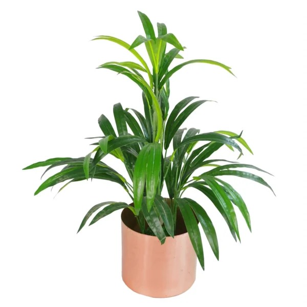 Artificial Bamboo Foliage Plant Pot 65cm Bamboo UK - Image 5