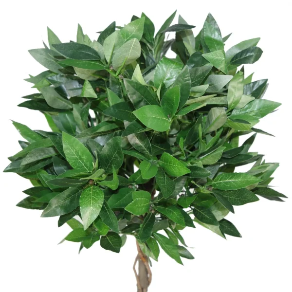 Artificial Bay Laurel Trees - Large Statement Entrance Trees - Image 8