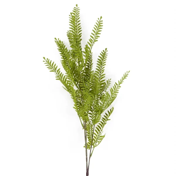 Artificial Foliage Himilayan Maidenhair Fern Stem 95cm