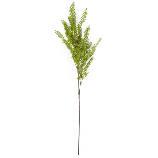 Artificial Foliage Himilayan Maidenhair Fern Stem 95cm - Image 2