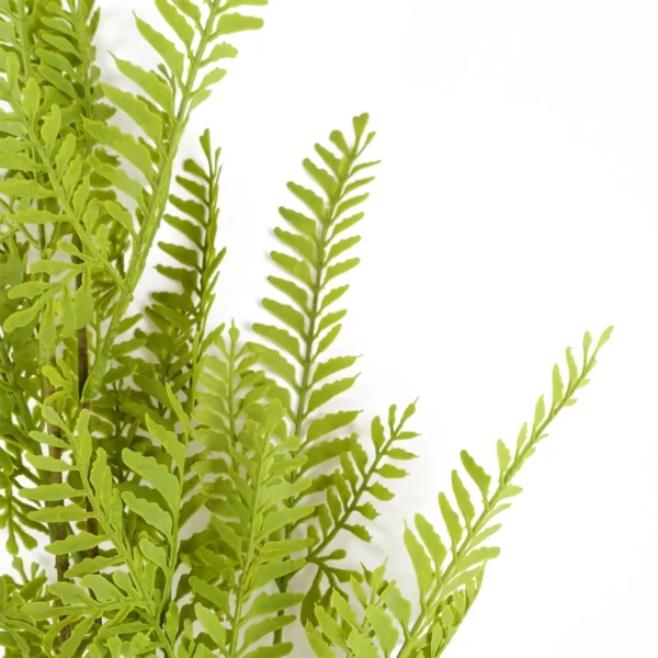 Artificial Foliage Himilayan Maidenhair Fern Stem 95cm - Image 3