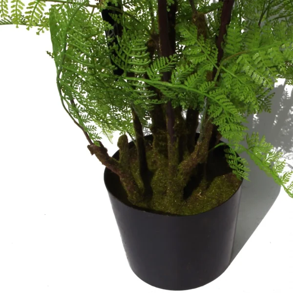 Artificial Fern Tree Plant Moss 150cm Trees Plant - Image 4