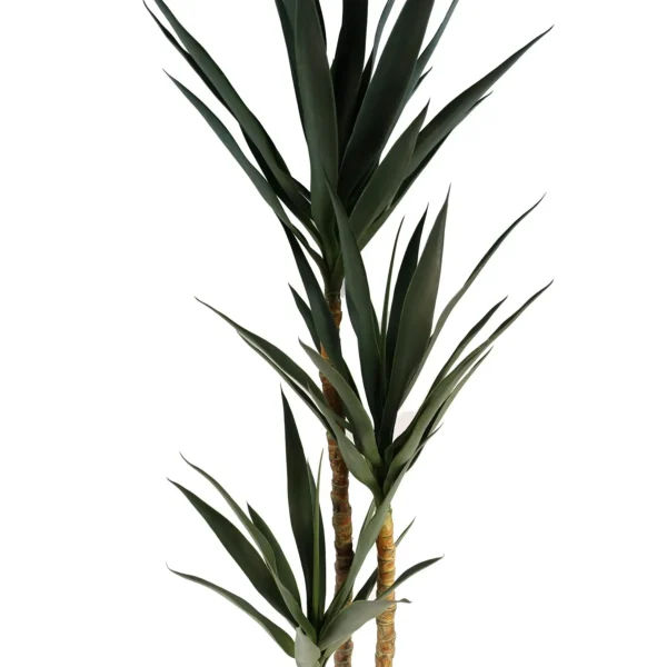 Artificial Tree Yukka Tropical 170cm Tall XXL Yukka - Image 2