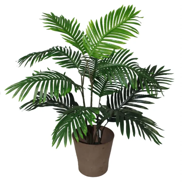 Large Artificial Palm Tree 90cm - Image 2