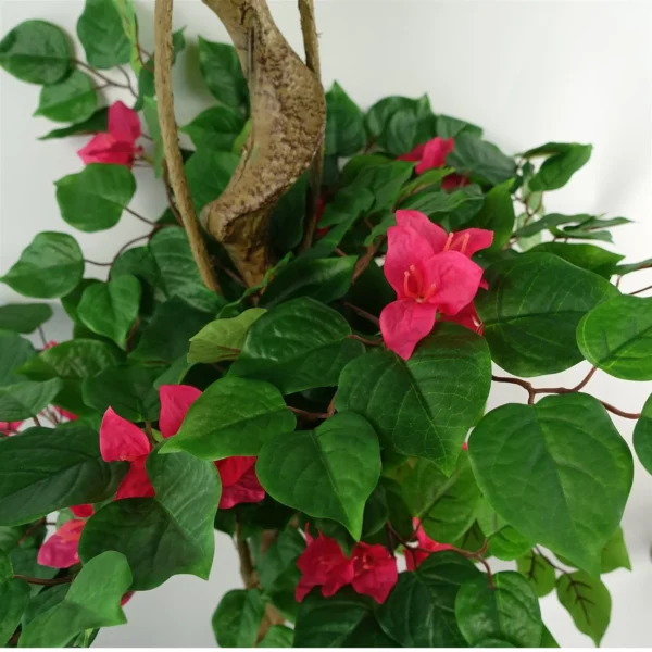 Large Japanese Artificial Tree Silk Bougainvillea - Image 3