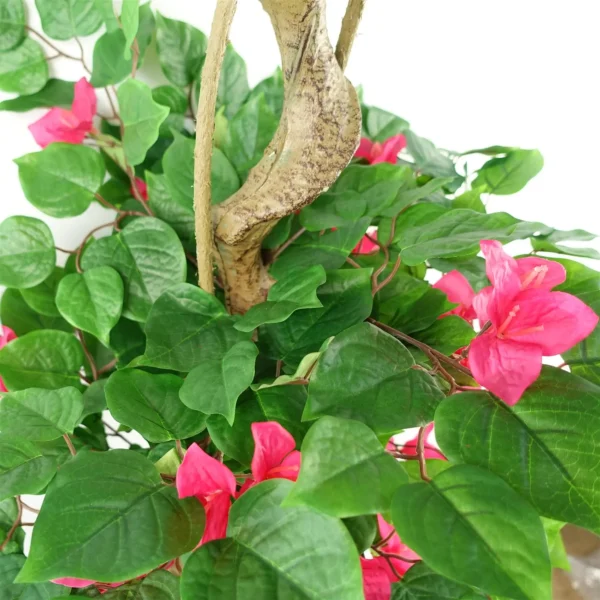 Large Japanese Artificial Tree Silk Bougainvillea - Image 4