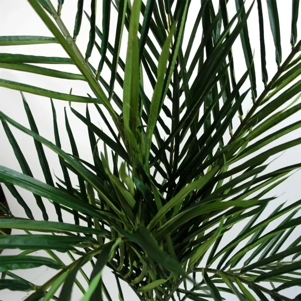 Leaf Design 150cm Areca Palm Artificial Tree - Image 2