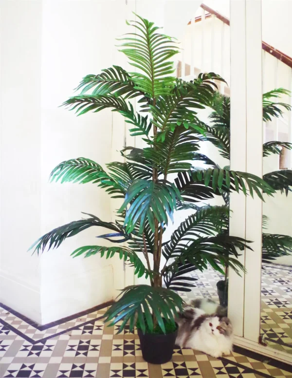 Palm Tree Artificial 140cm