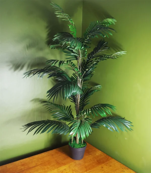 Palm Tree Artificial 140cm - Image 2