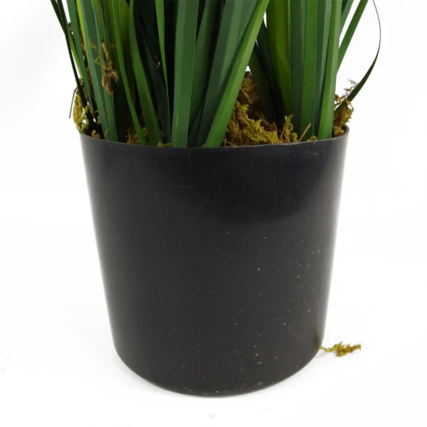 60cm Artificial Lemongrass Grass Plant Plants - Image 4