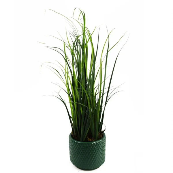 60cm Artificial Lemongrass Grass Plant Plants - Image 5