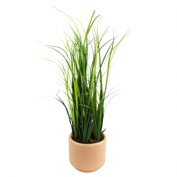 60cm Artificial Lemongrass Grass Plant Plants - Image 6