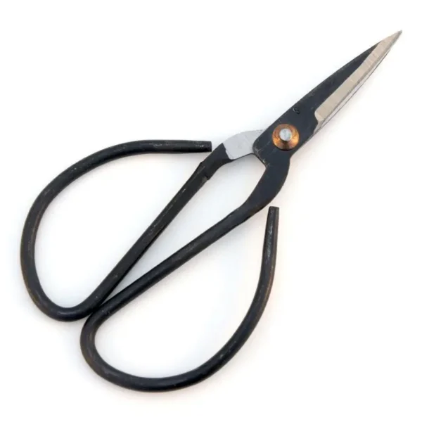 Economy Chinese General Purpose Bonsai Scissors 120mm