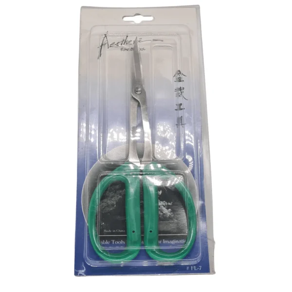 Chinese General Purpose Bonsai Shears 200mm