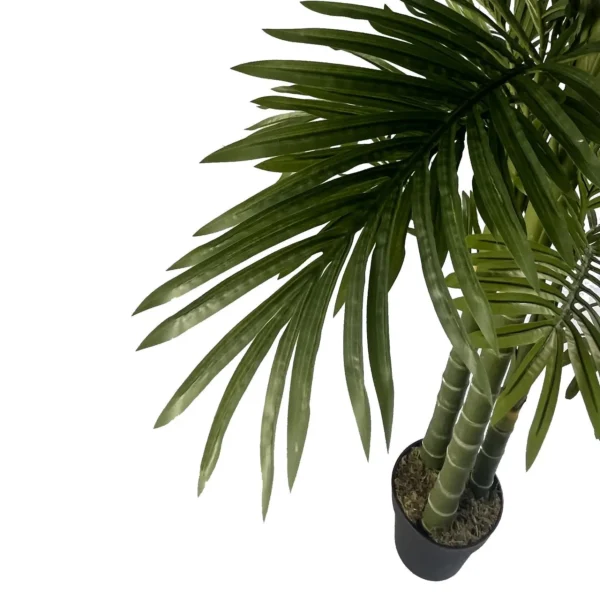 Artificial Tropical Palm Tree - Image 4