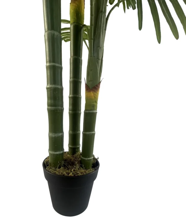 Artificial Tropical Palm Tree - Image 6