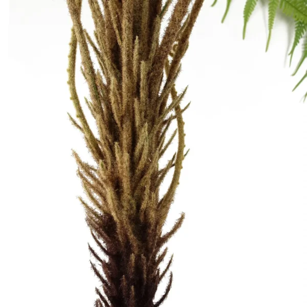 Artificial Fern Tree Botanik - Image 3