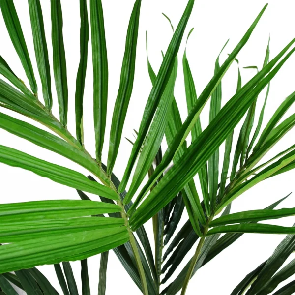 Kentia Palm Artificial Tree 130cm - Realistic plant by Botanik - Image 2