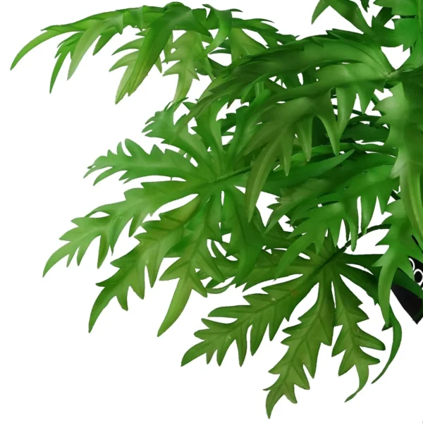 85cm Artificial Foliage Leaves - Image 4