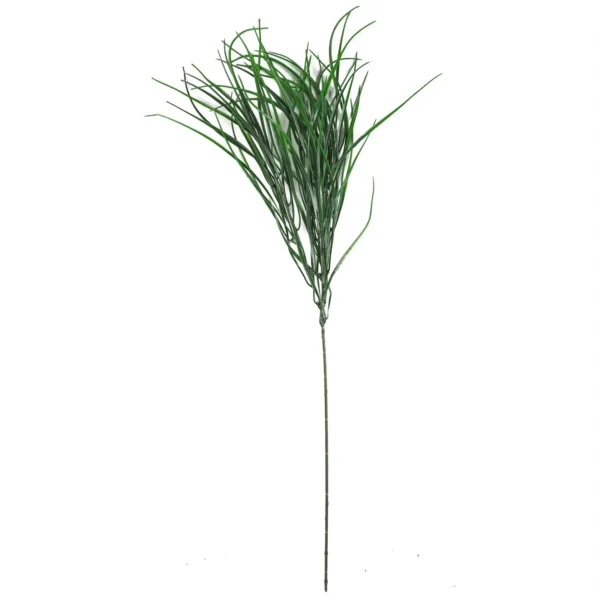 Pack of 6 x 90cm Artificial Grass Stem Spray - Image 3