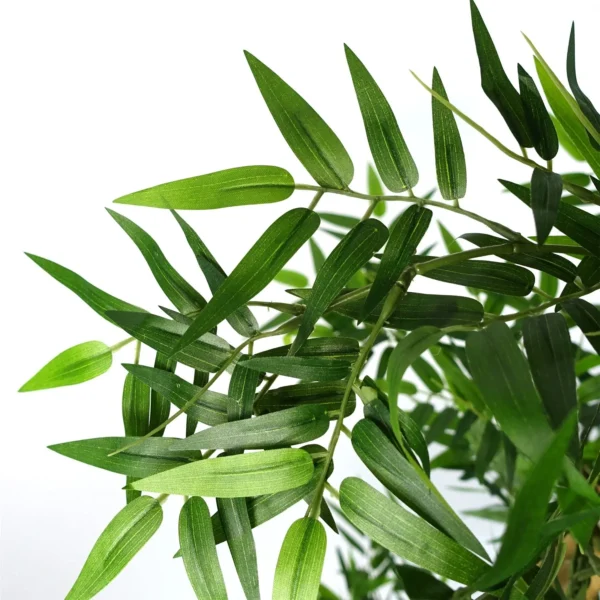 Artificial Oriental Bamboo Plant 150cm - Realistic plant by Botanik - Image 5